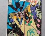 Batman Year 3 #438 DC Comics 1989 VF+ - $7.87
