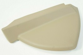 2008-2010 mercedes w204 c350 c300 front left plastic dash cover lid pane... - $32.87