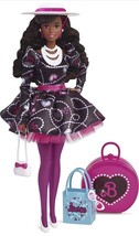Barbie Rewind 80s Edition Doll Sophisticated Style - £43.40 GBP