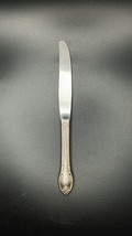 Vintage Silverware Youth Knife Remembrance Silverplate 1948 by Internati... - $44.00