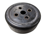 Water Coolant Pump Pulley From 2011 Ford Fiesta  1.6 AE8Q8509AA FWD - $24.95