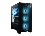 MSI Aegis ZS2 Gaming Desktop: AMD Ryzen R9-9900X, GeForce RTX 5070Ti, 32... - $3,176.73