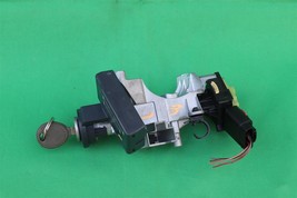 2011-18 Jeep Wrangler Patriot Liberty Compass Ignition Switch Immobilizer & Key  image 3