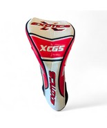Tour Edge Golf Exotics XCG5 Driver Headcover Head Cover  - $9.65 CAD