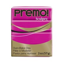 Premo Sculpey (Fuchsia)  - €6,21 EUR