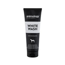 Animology White Wash Shampoo, 250 ml  - $15.00