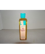NOS Lustrasilk Luxury Care Hot Coconut Herba Oil-Hair Skin Bath 8 Ounce ... - $39.95