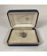 Vintage Giovanni Cerrito Jewelry Pendant / Charm In Box  - $322.55 MXN