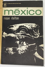 Mexico, Roque Dalton - €84,44 EUR