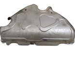 Exhaust Manifold Heat Shield From 2013 Volkswagen Jetta  2.5 - $39.95