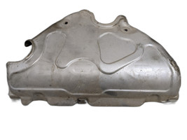 Exhaust Manifold Heat Shield From 2013 Volkswagen Jetta  2.5 - $39.95