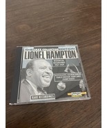 Historical Recordings 1937-1939 by Lionel Hampton (CD) - $110.22 MXN
