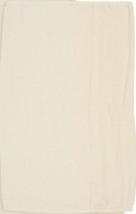 1 Diaper Premium Unbleached 100% COTTON Softest Pakistan Indian Prefold ... - $366.72 MXN