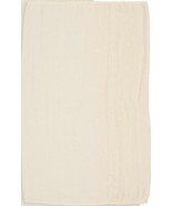 1 Diaper Premium Unbleached 100% COTTON Softest Pakistan Indian Prefold ... - $361.39 MXN
