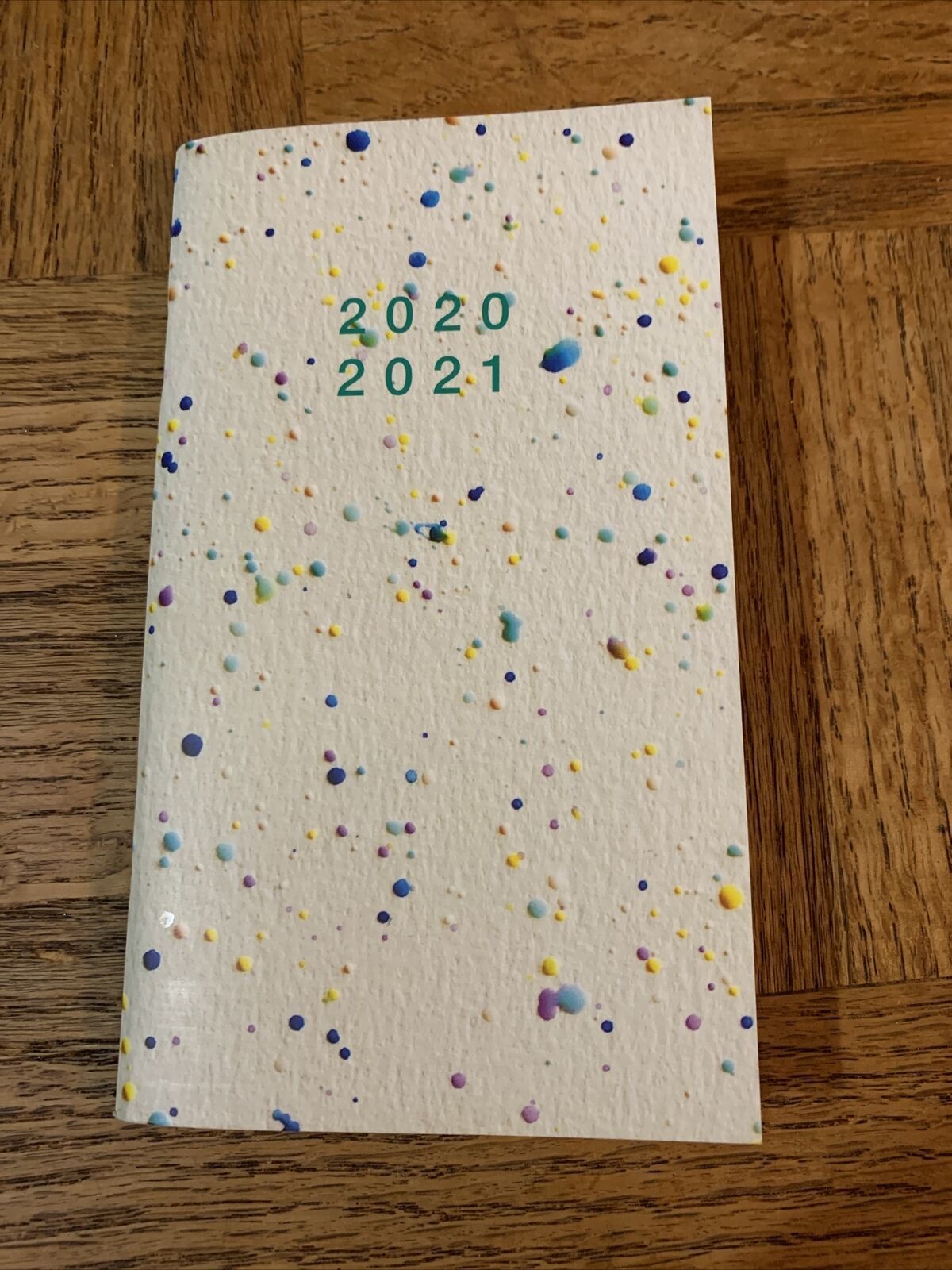 Office Depot 2020-2021 Planner - $1.77