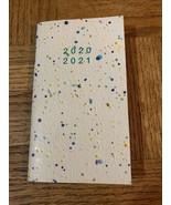 Office Depot 2020-2021 Planner - $2.42 CAD