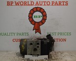 99 00 Mazda MX-5 Miata ABS AntiLock Brake Pump Control NB86437A0 Module ... - $29.99