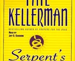 Serpent&#39;s Tooth Kellerman, Faye and Sanders, Jay O. - $14.47