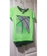 Boys 4/5 outfit - $14.00