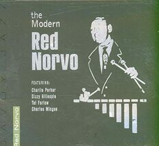 The Modern Red Norvo Charles Mingus; Tal Farlow; Charlie Parker; Dizzy G... - $10.88