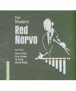 The Modern Red Norvo Charles Mingus; Tal Farlow; Charlie Parker; Dizzy G... - $10.88