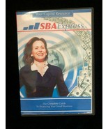 SBA EXPRESS YOUR CAPITAL RESOURCE CD - €8,58 EUR
