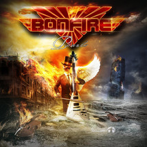 Bonfire ‎– Pearls CD NEW - £17.32 GBP