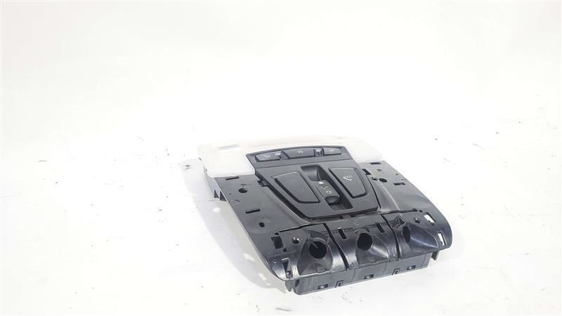 Roof Console With Sunroof Option OEM 2013 BMW 328I90 Day Warranty! Fast ... - $49.50