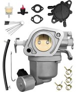 Carburetor Carb Kit Replace 594207 597126 595216 593197 Fit for 40N777 4... - $132.02 CAD