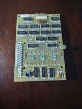 Circuit Board ESI 9606-RARE-SHIPS N 24 HOURS - £139.12 GBP