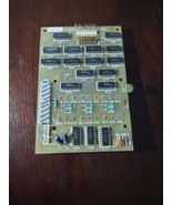 Circuit Board ESI 9606-RARE-SHIPS N 24 HOURS - £139.30 GBP