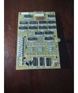 Circuit Board ESI 9606-RARE-SHIPS N 24 HOURS - $242.97 CAD