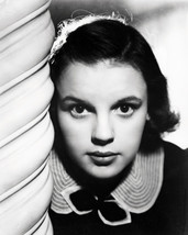 Judy Garland Young Portrait 16x20 Canvas - £55.94 GBP