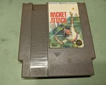 Racket Attack Nintendo NES Cartridge Only - $4.95