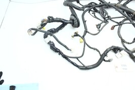 2003-2006 INFINITI FX45 4.5L V8 ENGINE BAY WIRE HARNESS H1876 image 4