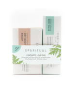 SpaRitual Lymphatic Love Duo - £35.97 GBP