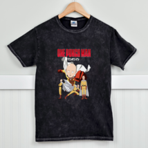 One Punch Man T-Shirt  - £29.70 GBP+