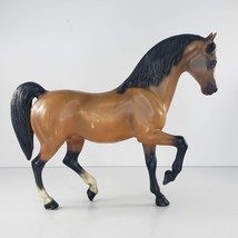 Breyer Horse Family Arabian Stallion #814 Bay BODY - £19.65 GBP