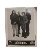 Indigenous Presser Kit and Photo Things Nous Do-
show original title

Or... - $493.63 MXN