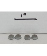 Bose SoundDock Series 1 Digital Music System Replacement Set of 4 Rubber... - $10.44