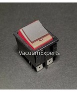 GENUINE Rainbow vacuum cleaner Power Switch for E series 1 speed R8205 - $258.94 MXN