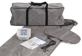 2 New QRS 101 pemf mat - 6 month real return policy -one demo from show/... - $6,490.00