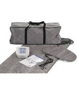 2 New QRS 101 pemf mat - 6 month real return policy -one demo from show/... - $6,490.00