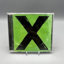 Ed Sheeran: X (CD, 2014) 12 Tracks - £6.20 GBP