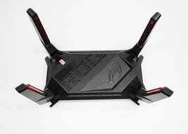 ASUS ROG Rapture GT-AX6000 Dual-Band WIFI 6 Wireless Gaming Router  image 5