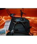 GPS CAMERA DRONE &amp; REMOTE CONTROL SALES HD Hybrid Toy Free App On Smart ... - $564.33 MXN