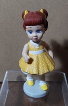 Gabby Doll Toy Story PVC Figure Figurine 3.5&quot; Disney Pixar Cake Topper - £5.95 GBP