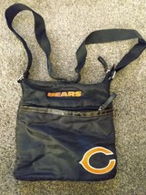 Chicago bears Crossbody Purse Handbag NFL - £15.64 GBP