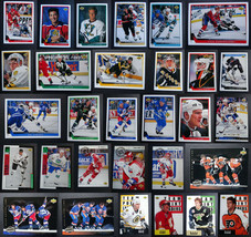 1993-94 Upper Deck Series 1 Hockey Cards Complete Your Set You U Pick From List - $0.99+