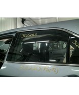 Driver Left Rear Door Glass Without Privacy Tint Fits 10-17 EQUINOX 1046... - $119.18 CAD